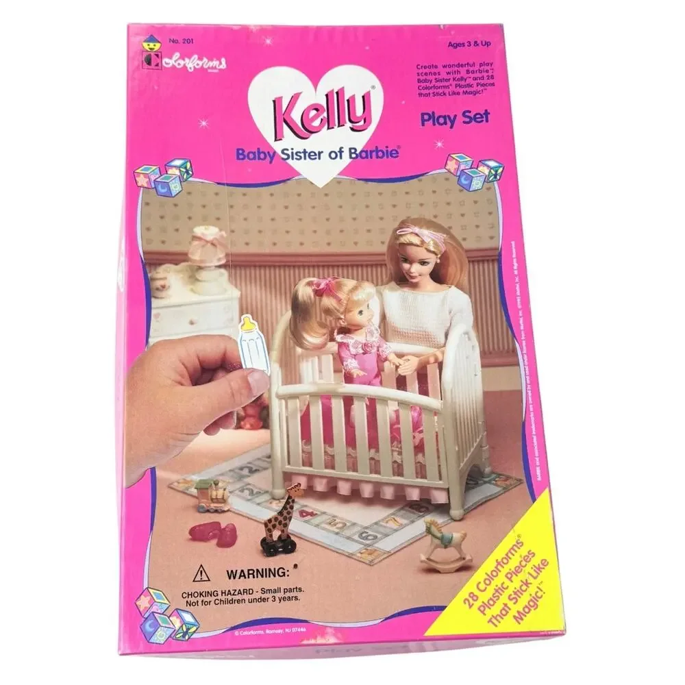 Mattel you are